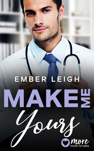 Make Me Yours