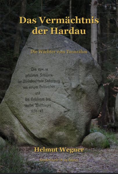 Das Vermächtnis der Hardau