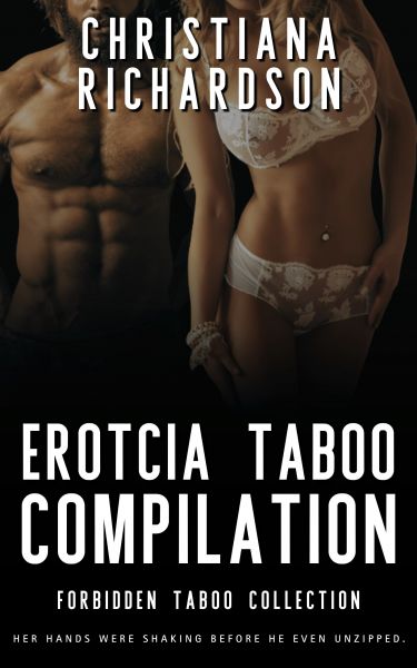 Erotcia Taboo Compilation