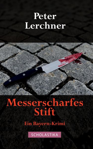 Messerscharfes Stift