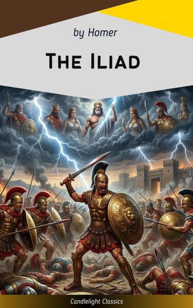 The Iliad