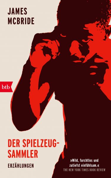 McBride J.,Der Spielzeug-Sammler