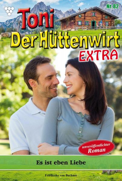 Es ist eben Liebe