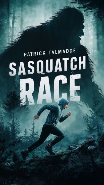 Sasquatch Race