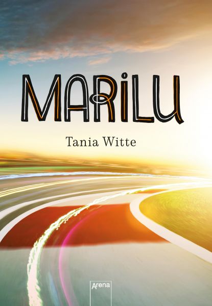 Cover Tania Witte: Marilu