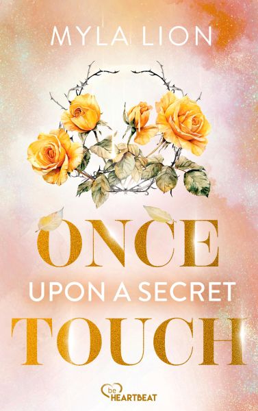 Once Upon A Secret Touch