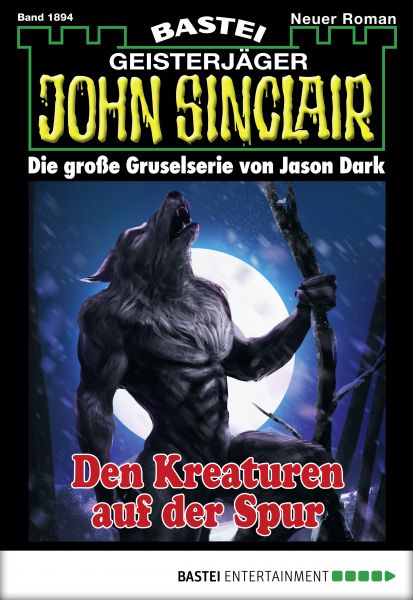 John Sinclair - Folge 1894