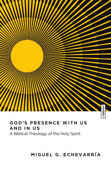 God's Presence with Us and in Us
