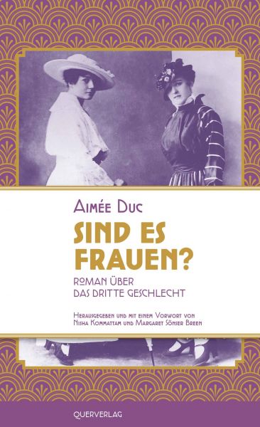 Sind es Frauen?