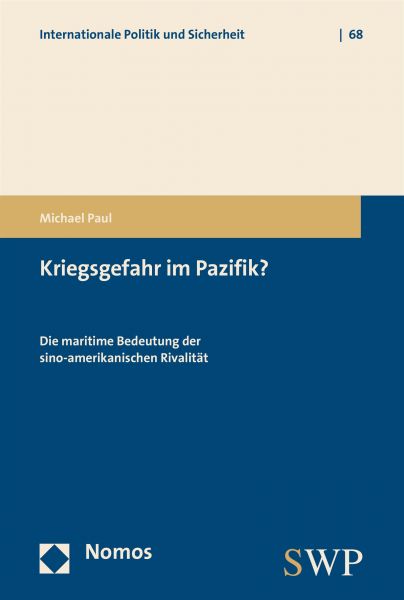 Kriegsgefahr im Pazifik?