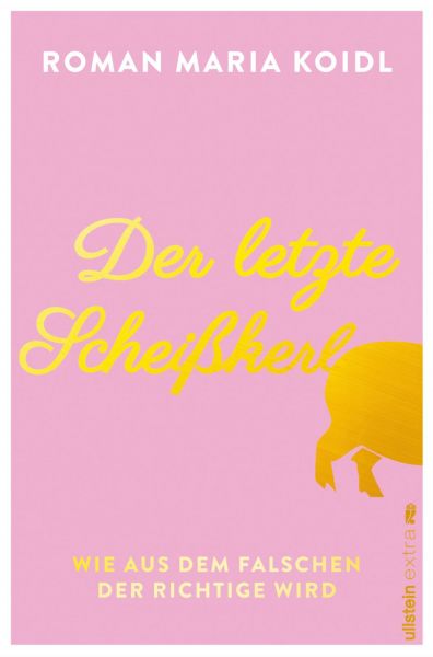 Der letzte Scheißkerl