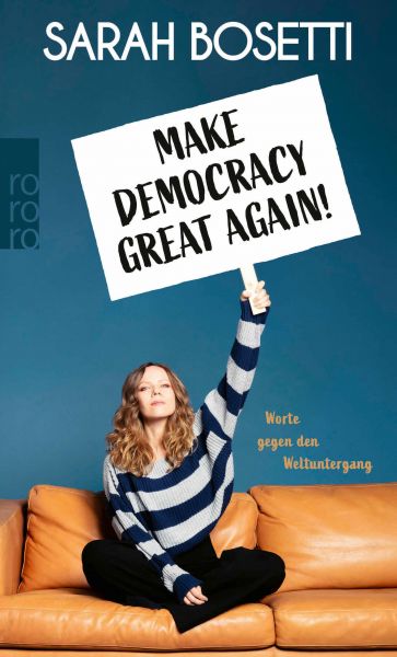 Make Democracy Great Again