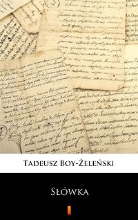 Słówka