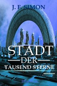 Stadt der Tausend Sterne (STarWalk 3)