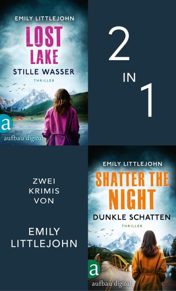 Lost Lake - Stille Wasser & Shatter the Night - Dunkle Schatten