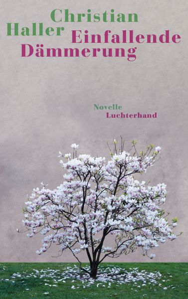 Einfallende Dämmerung