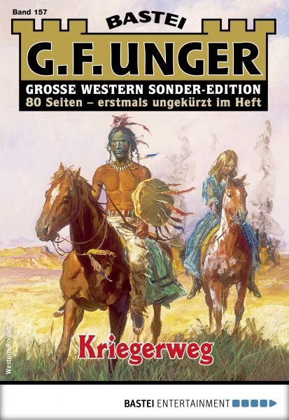G. F. Unger Sonder-Edition 157