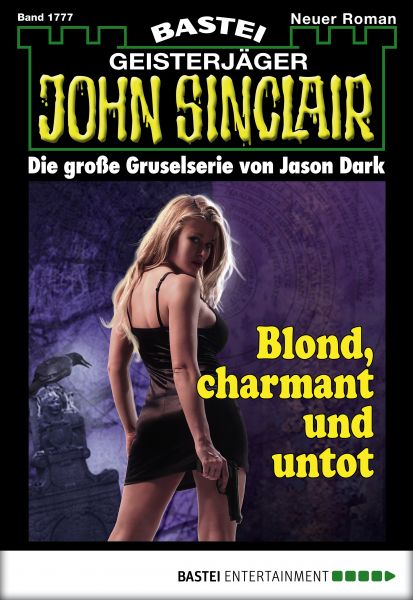 John Sinclair - Folge 1777