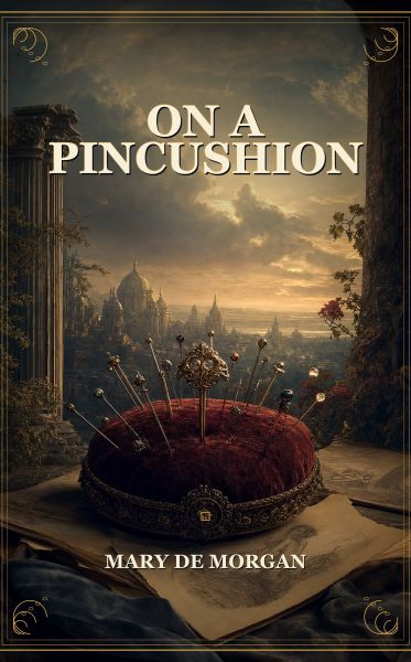 On A Pincushion