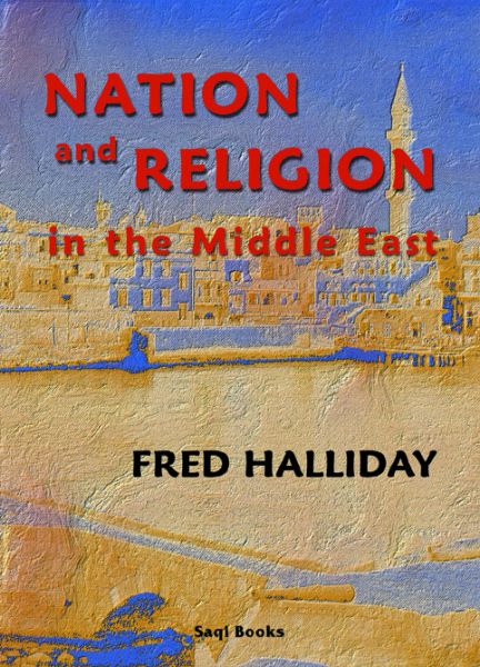 Nation and Religion in the Middle East