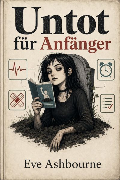 Untot für Anfänger
