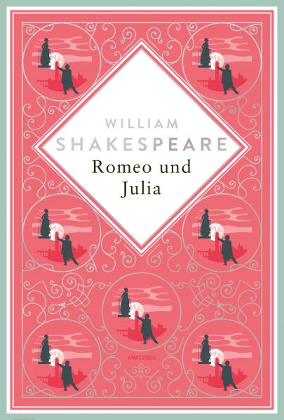 Shakespeare - Romeo und Julia