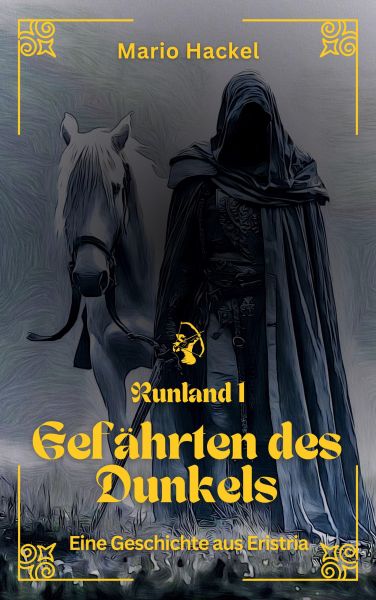 Gefährten des Dunkels