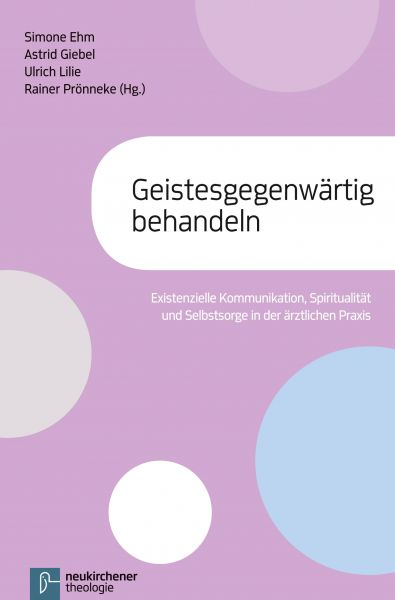 Geistesgegenwärtig behandeln