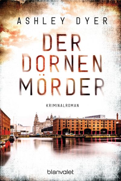 Dyer A.,Der Dornenmörder (C&L1)