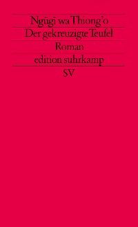 Der gekreuzigte Teufel
