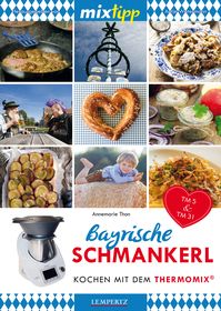 MIXtipp Bayrische Schmankerl