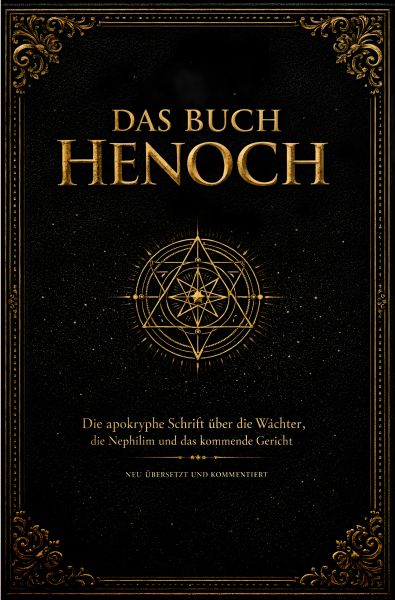 Das Buch Henoch