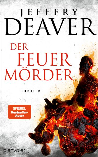 Der Feuermörder