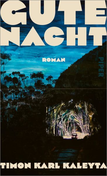 Gute Nacht