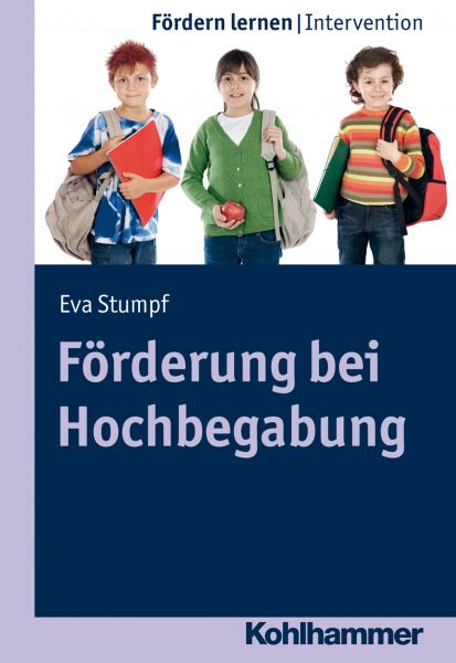 Förderung bei Hochbegabung