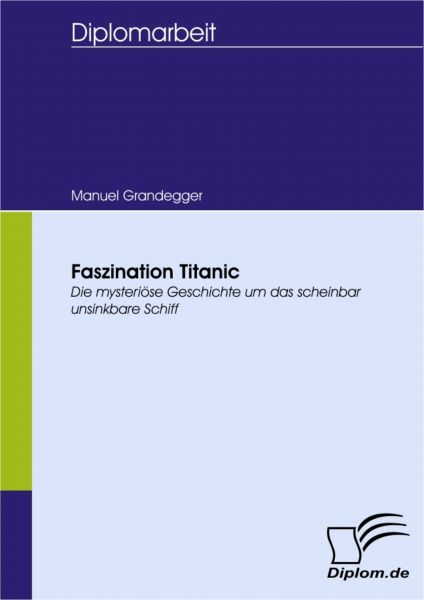 Faszination Titanic