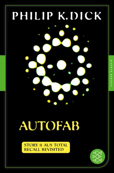 Autofab