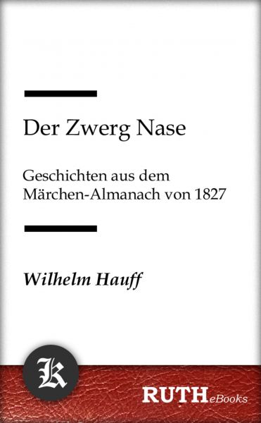 Der Zwerg Nase
