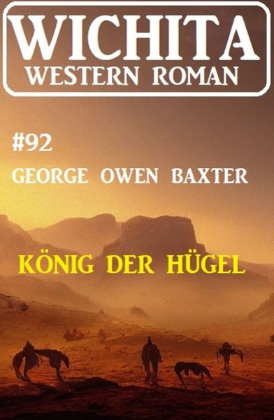 König der Hügel: Wichita Western Roman 92