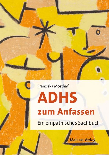 ADHS zum Anfassen