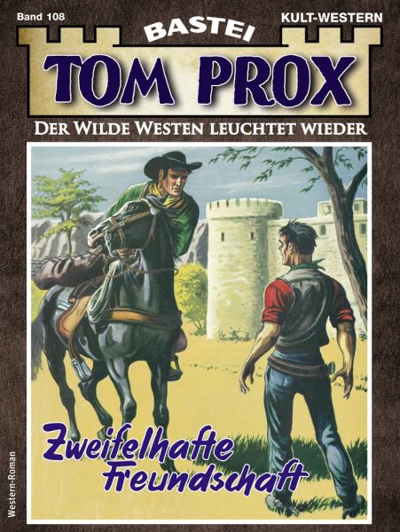 Tom Prox 108
