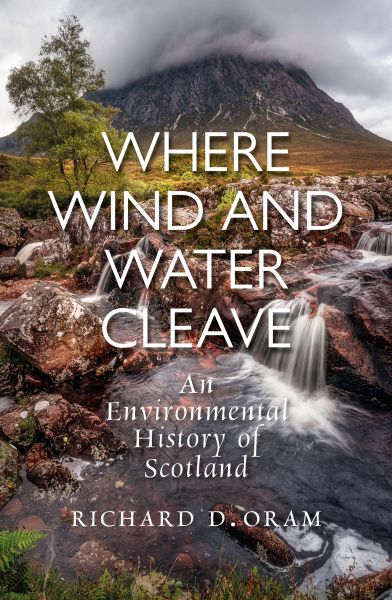 Where Wind and Water Cleave