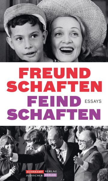 Freundschaften, Feindschaften