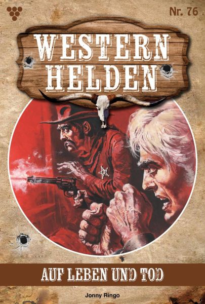 Auf Leben und Tod