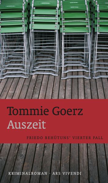 Auszeit