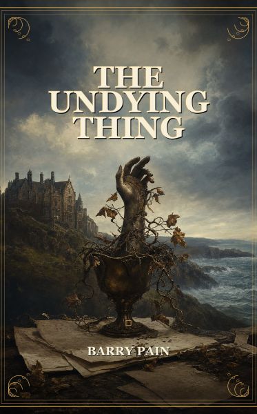 The Undying Thing