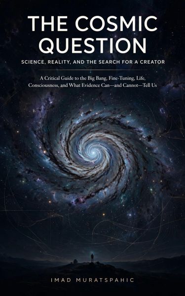 The Cosmic Question: Science, Reality, and the Search for a Creator