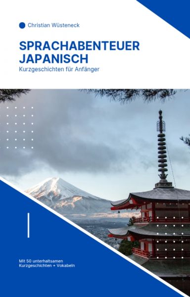 Sprachabenteuer Japanisch