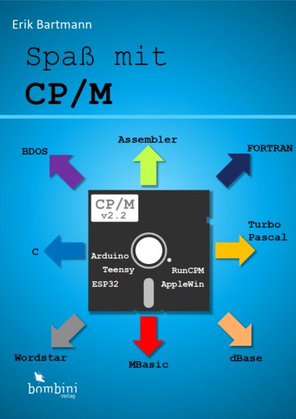 Spaß mit CP/M