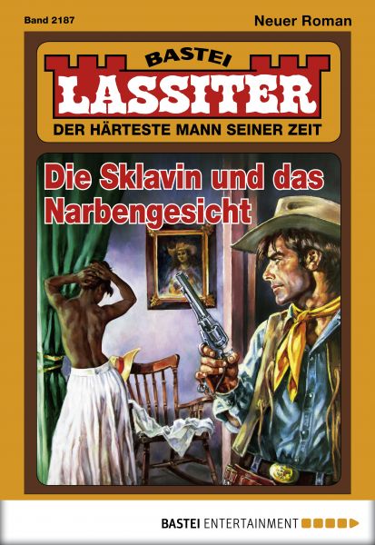 Lassiter - Folge 2187